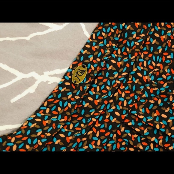 Quicksilver summer cami - Picture 5 of 6